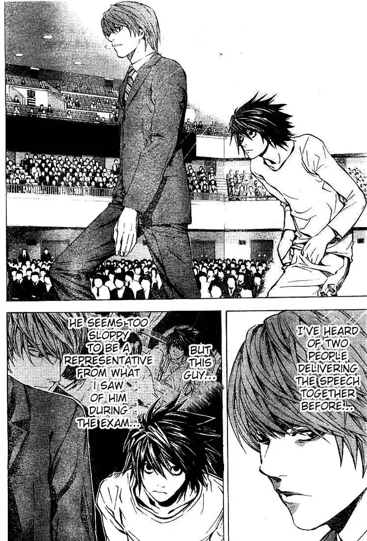 Death Note Chapter 19 4